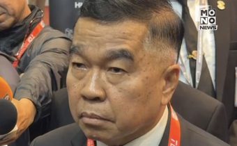 บิ๊กเล็กคุยเตีย เซยฮา หยุดยิงใส่พื้นที่พลเรือน หวั่นกัมพูชาจัดฉากใส่ร้ายไทย