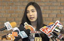 “เมย์ พิชญ์นาฏ” แจงไม่ตั้งใจเปิดวาร์ปหวานใจของ “คริส หอวัง”