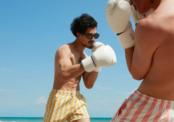 เดอะ สแตนดาร์ด หัวหิน เปิดตัวสุดสัปดาห์เพื่อสุขภาพที่ดีที่ไม่เหมือนใคร