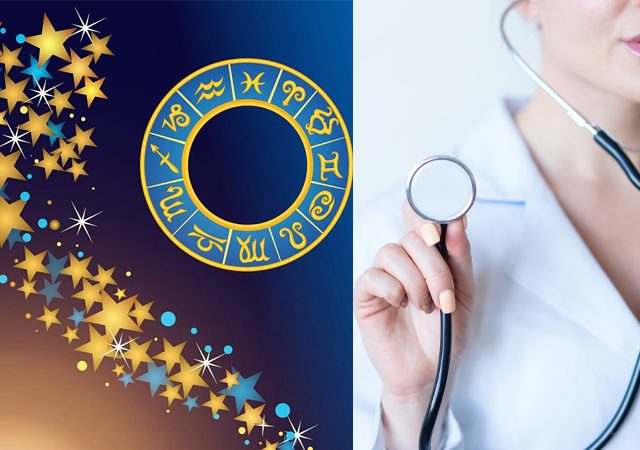 ดวงสุขภาพ 12 ราศี