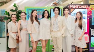 NUUI World เปิดตัว “NUUI On the Go” ตู้กดอาหารเสริมครบวงจร สาขาแรกที่เซ็นทรัล อีสวิลล์ ชวน “ลี ฐานัฐพ์” ร่วมเปิดประสบการณ์ Wellness Lifestyle แบบพกพา