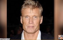 Ivan Drago ปารกฎตัวอีกครั้งใน Creed 2