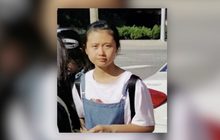 เด็กหญิงชาวจีนถูกลักพาตัวที่สนามบินในสหรัฐฯ