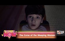 Movie Review : The Curese of the Weeping Woman
