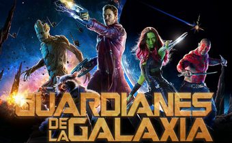 Guardians of the Galaxy รวมพันธุ์นักสู้พิทักษ์จักรวาล