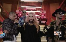 “Thaitanium” จับมือ “Jessie Vard” ส่งซิงเกิ้ลใหม่ “Playgirls”