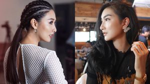 กระติ๊บ – แพนเค้ก เหมือนแบบไม่ได้ตั้งใจ!