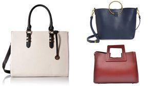 ราคาไม่แรง แต่แซ่บ! กระเป๋าหนังแบรนด์ดัง ที่คุณสาวๆ คู่ควร