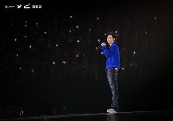 ฟินสมความคิดถึง! คอนเสิร์ตใหญ่ของ “JAY B” เสิร์ฟเซอร์ไพรส์ให้อากาเซ่ชาวไทยแบบจัดเต็มทั้ง “2 รอบการแสดง”