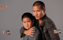 รวมนักแสดง ฟิตติ้งซีรีส์ “หัวใจและไกปืน”