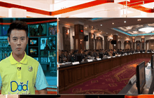 หน่วยงานความมั่นคงถกรับมือก่อการร้ายวันนี้