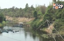 ภัยแล้ง จ.นครพนม ส่อวิกฤติ