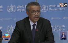 ห่วงไวรัสระบาดนอกจีน หลัง 20 ชาติติดเชื้อในรอบ 7 วัน