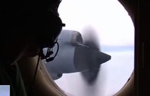 รายงานชี้การค้นหา MH370 อาจผิดจุด