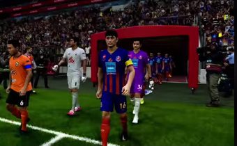 เปิดรับสมัคร “อีฟุตบอล ไทยแลนด์ เน็กซ์เจน 2022” ร่วมพิสูจน์ฝีมือก้าวสู่การแข่งขันอาชีพ