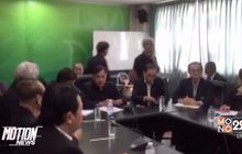 25 องค์กรประกาศจุดยืนค้านร่าง ก.ม.ควบคุมสื่อ