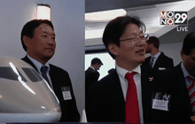 บริษัทญี่ปุ่น-สหรัฐฯ สร้างศูนย์วิศวกรรมในซีแอตเติล