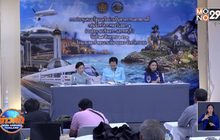 รัฐบาลย้ำเปิดรับต่างชาติยังอยู่ขั้นพิจารณา หนุนท่องเที่ยวในประเทศ