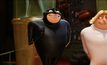 “Despicable Me 3” ครองอันดับ 1 บน Box Office