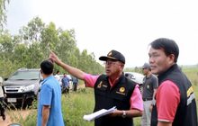 “ปารีณา” พร้อมแจงครอบครองที่ดิน 1,700 ไร่
