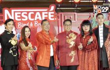 “เนสกาแฟ เบลนด์ แอนด์ บรู” เนรมิตอินเตอร์แอคทีฟ อาร์ตสเตชั่นครั้งแรกในไทย