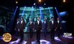 บทเพลงพิเศษ น้อมรำลึกถึง “ในหลวง ร.9”