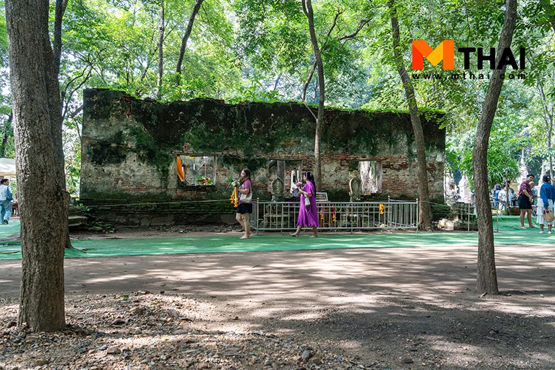 วัดมะขามโพลง