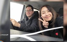 “อ้อน ลัคนา” ประกาศข่าวดีตั้งครรภ์ลูกคนแรก 3 เดือน 