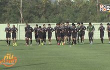 ช้างศึกปรับทีมลุยเอเชียนคัพ 2019