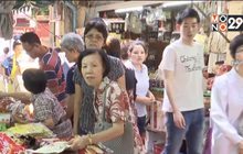 ททท.คาดเงินสะพัดช่วงตรุษจีนมากกว่า 2 หมื่นล้าน