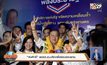 “สมศักดิ์” พปชร.ชนะเลือกตั้งซ่อมขอนแก่น