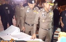 อายัดทรัพย์นายทุนเงินกู้นอกระบบเกือบ 160 ล้านบาท 