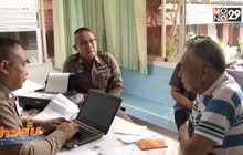ตรวจสอบกรณีเงินหายจากบัญชีธนาคาร จ.อุตรดิตถ์