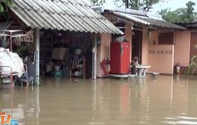 เหนือ-อีสาน ยังเผชิญฝนตกหนักน้ำท่วม