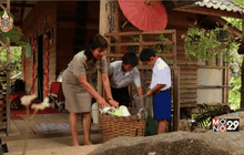 Five minutes Bighero : จำนงค์ ศิริประยงค์ ตอนที่ 3