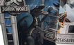 ตุ๊กตาของเล่นเผยโฉมไดโนเสาร์พันธุ์ใหม่ Jurassic World: Fallen Kingdom