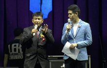 ทีซีที กรุ๊ป แถลงข่าวจับมือเป็นพันธมิตรกับบริษัทยักษ์ใหญ่ระดับโลก เตรียมตัวพัฒนาไปสู่ยุค “Smart Technology”
