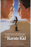 The Karate Kid คิด คิด ต้องสู้
