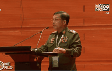 กองทัพเมียนมาเผยชื่อตัวแทนในรัฐสภา