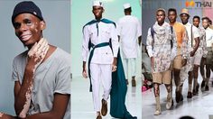 พลิกความต่างเป็นโอกาส มิกี ดีโอ นายแบบด่างขาว ยืนหนึ่งวงการแฟชั่น