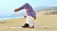 ใครบอก โยคะ มีไว้เพื่อคนผอม! สาวคนนี้จะเปลี่ยนความคิดของคุณ