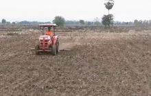 เตือนเกษตรกรภาคเหนือวางแผนรับมือภัยแล้ง