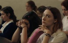 Lady Bird