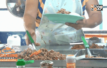 เตือนลดกินเค็ม เหตุคนไทยป่วยโรคไตท็อป 3 อาเซียน