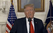 สภาส.ส. มีมติถอด “โดนัลด์ ทรัมป์” พ้น ปธน.สหรัฐฯ