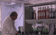 ไวน์แอลจีเรียสู่ตลาดโลก