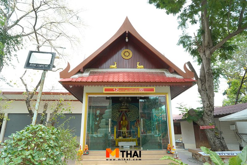วัด