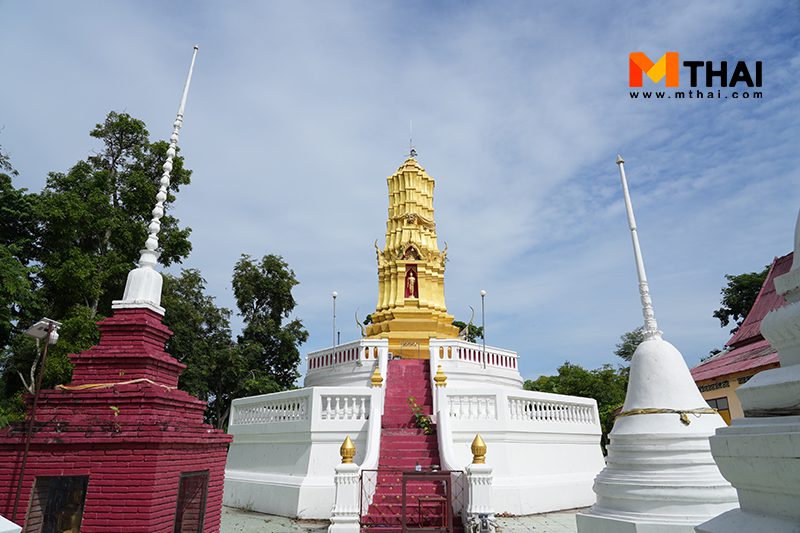 ปรางค์