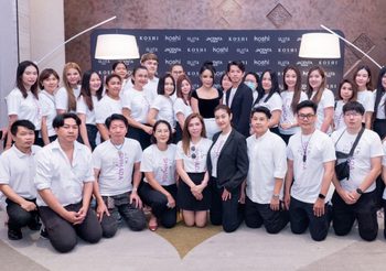 “บอสนิด” จัดสัมมนา SHIHADA MARKETING TRAINING ปั้นช่อง TikTok ให้ตลาดแตก