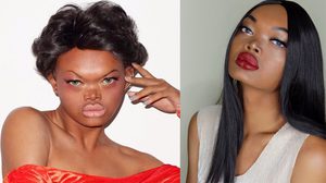 สักวันฉันจะเป็นนางแบบ! เมญ่า ซันซัน สาวสองใจสู้ แม้ตัวป่วย โรคสังข์ทอง